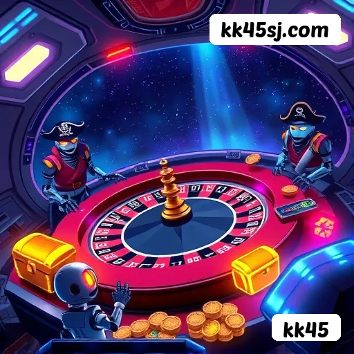 Requisitos sistema kk45 APK Android