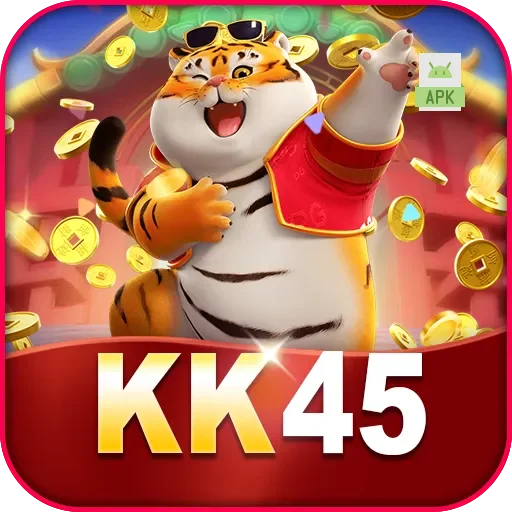 kk45 APK Android Download Oficial