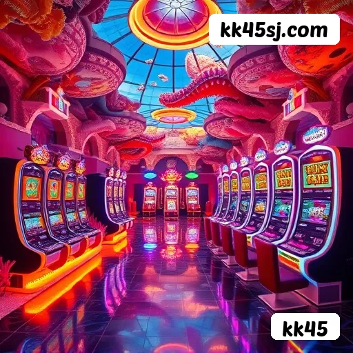 Blackjack ao vivo kk45