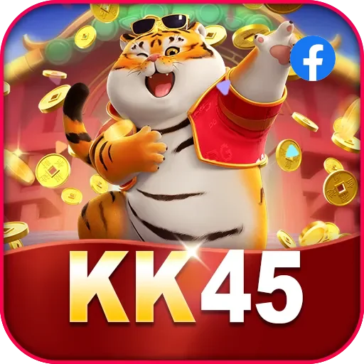 Comunidade kk45 no Facebook