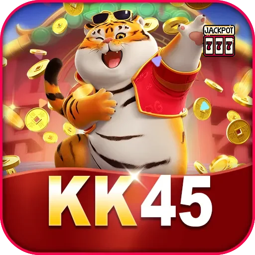 kk45 Slots Online Máquinas Caça-Níqueis